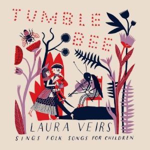 Veirs Laura - Tumble Bee in the group VINYL / Pop-Rock at Bengans Skivbutik AB (3249317)