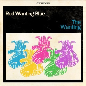 Red Wanting Blue - Wanting in the group VINYL / Pop-Rock at Bengans Skivbutik AB (3249318)