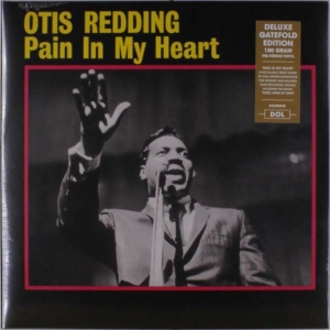 Redding Otis - Pain In My Heart in the group VINYL / Jazz,RnB-Soul at Bengans Skivbutik AB (3249343)