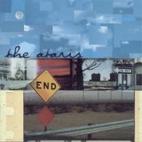 Ataris - End Is Forever in the group VINYL / Pop-Rock at Bengans Skivbutik AB (3249352)