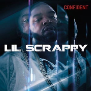 Lil Scrappy - Confident in the group CD / Hip Hop at Bengans Skivbutik AB (3249353)