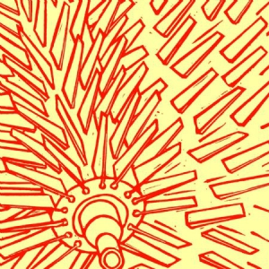 Ploy - Ramos Ep in the group VINYL / Rock at Bengans Skivbutik AB (3249399)