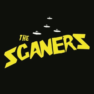 Scaners - Scaners in the group CD / Rock at Bengans Skivbutik AB (3249415)