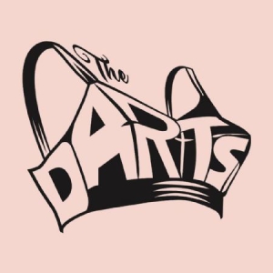 Darts - Darts in the group VINYL / Rock at Bengans Skivbutik AB (3249421)