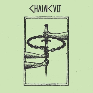 Chain Cult - Demo in the group VINYL / Rock at Bengans Skivbutik AB (3249424)