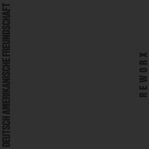 Czukay Holger - Der Osten Ist Rot in the group VINYL / Pop-Rock at Bengans Skivbutik AB (3249437)