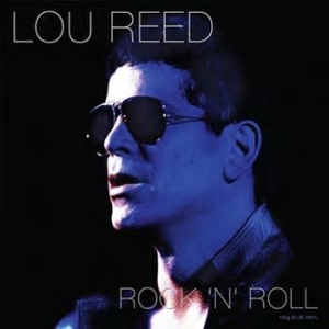 Reed Lou - Rock'n'roll in the group VINYL / Pop-Rock at Bengans Skivbutik AB (3249439)