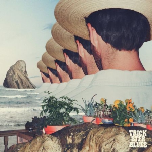 Shannon Rf - Trickster Blues in the group CD / Rock at Bengans Skivbutik AB (3249450)