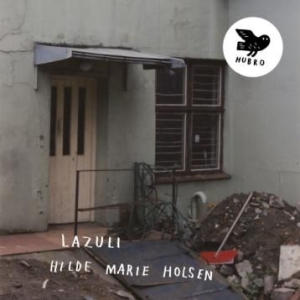 Holsen Hilde Marie - Lazuli in the group CD / Jazz/Blues at Bengans Skivbutik AB (3249458)