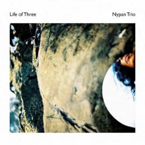 Nypan Trio - Life Of Three in the group CD / Jazz at Bengans Skivbutik AB (3249466)