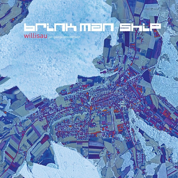 Brink Man Ship Feat. Nils Petter Mo - Willisau in the group CD / Bestsellers at Bengans Skivbutik AB (3249471)