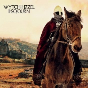 Wytch Hazel - Ii: Sojourn in the group CD / Hårdrock at Bengans Skivbutik AB (3250077)