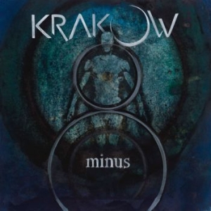 Krakow - Minus in the group VINYL / Hårdrock/ Heavy metal at Bengans Skivbutik AB (3250508)