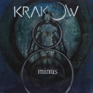 Krakow - Minus in the group VINYL / Pop-Rock at Bengans Skivbutik AB (3250508)