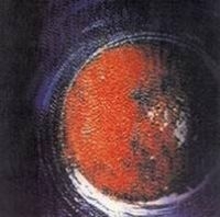 NUCLEAR DEATH - PLANET CACHEXIAL in the group CD / Hårdrock at Bengans Skivbutik AB (3250520)