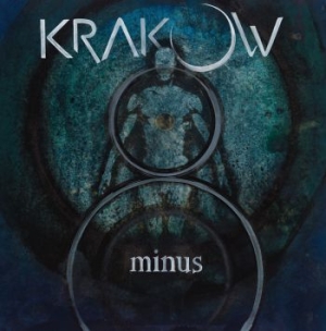 Krakow - Minus in the group CD / Rock at Bengans Skivbutik AB (3250525)