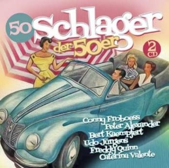 Various Artists - Disco Fox - Let's Dance in the group CD / RNB, Disco & Soul at Bengans Skivbutik AB (3250536)