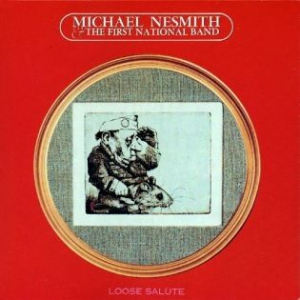 Nesmith Michael - Loose Salute in the group OUR PICKS / Classic labels / Sundazed / Sundazed Vinyl at Bengans Skivbutik AB (3250543)