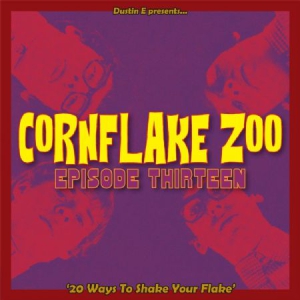 Blandade Artister - Cornflake Zoo - Episode 13 in the group CD / Pop-Rock at Bengans Skivbutik AB (3250584)