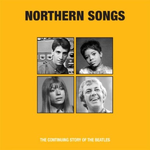 Blandade Artister - Northern Songs - Continuing Story O in the group CD / Pop-Rock at Bengans Skivbutik AB (3250585)