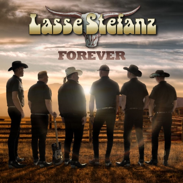 Lasse Stefanz - Forever in the group CD / Pop at Bengans Skivbutik AB (3250715)
