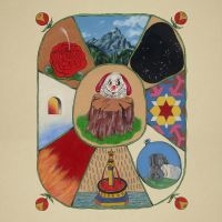 White Denim - Performance in the group VINYL / Rock at Bengans Skivbutik AB (3255418)