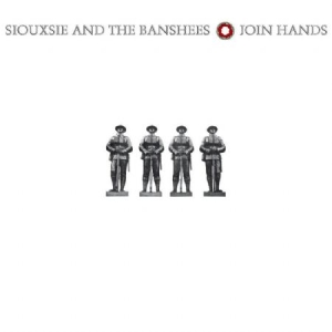 Siouxsie And The Banshees - Join Hands (Vinyl) in the group VINYL / Pop at Bengans Skivbutik AB (3255468)