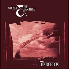 Siouxsie And The Banshees - Tinderbox (Vinyl) in the group OUR PICKS / Vinyl Campaigns / Vinyl Sale news at Bengans Skivbutik AB (3255470)
