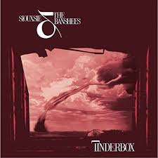 Siouxsie And The Banshees - Tinderbox (Vinyl) in the group VINYL / Pop-Rock at Bengans Skivbutik AB (3255470)