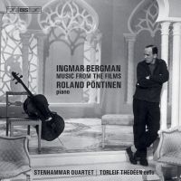 Blandade Artister - Ingmar Bergman - Music From The Fil in the group MUSIK / SACD / Klassiskt at Bengans Skivbutik AB (3255493)