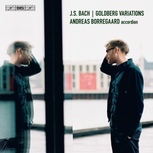 Bach J S - Goldberg Variations (Played With Ac in the group OTHER at Bengans Skivbutik AB (3255494)