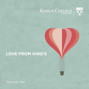 Various - Love From King's in the group Externt_Lager / at Bengans Skivbutik AB (3255658)