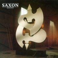 SAXON - DESTINY (VINYL) in the group OUR PICKS / Startsida Vinylkampanj at Bengans Skivbutik AB (3256617)