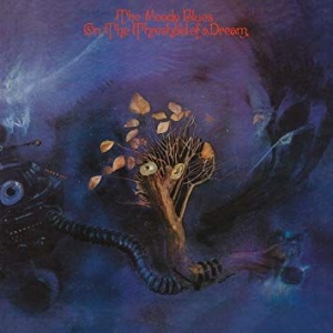 The Moody Blues - On The Threshold Of A Dream (Vinyl) in the group VINYL / Pop-Rock at Bengans Skivbutik AB (3261639)