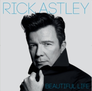Rick Astley - Beautiful Life in the group OTHER / CRM - 80-tals synth at Bengans Skivbutik AB (3261666)