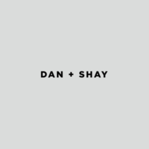 Dan + Shay - Dan + Shay in the group CD / Country at Bengans Skivbutik AB (3261669)