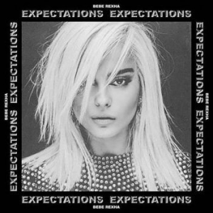 Bebe Rexha - Expectations in the group CD / Pop at Bengans Skivbutik AB (3261670)