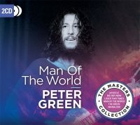 Peter Green - Man Of The World in the group CD / Pop-Rock at Bengans Skivbutik AB (3261679)