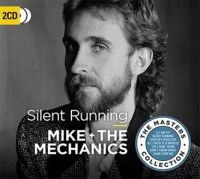 Mike + The Mechanics - Silent Running in the group CD / Pop-Rock at Bengans Skivbutik AB (3261687)