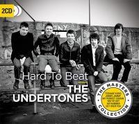 The Undertones - Hard To Beat in the group OTHER / Startsida CD-Kampanj at Bengans Skivbutik AB (3261688)