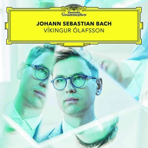 Bach - Bach Piano Works & Reworks (2Lp) in the group VINYL / Klassiskt at Bengans Skivbutik AB (3262057)