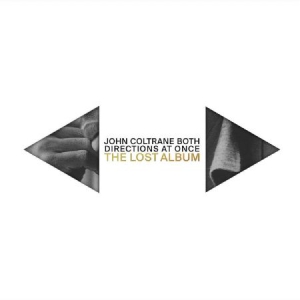 John Coltrane - Both Directions At Once (2Lp) in the group VINYL / Jazz at Bengans Skivbutik AB (3262062)