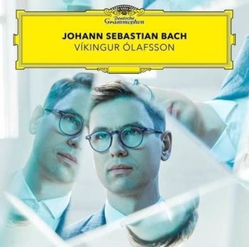 Bach - Bach Piano Works & Reworks in the group CD / Bestsellers at Bengans Skivbutik AB (3262063)