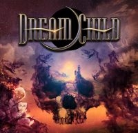 Dream Child - Until Death Do We Meet Again in the group CD / Hårdrock,Pop-Rock at Bengans Skivbutik AB (3263756)