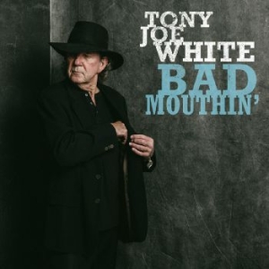 White Tony Joe - Bad Mouthin' in the group CD / Blues,Country,Pop-Rock at Bengans Skivbutik AB (3264205)
