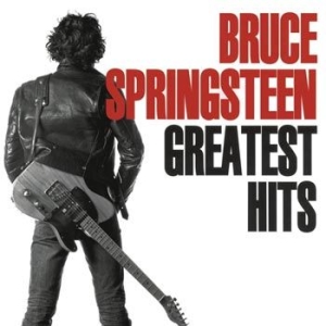 Springsteen Bruce - Greatest Hits in the group OTHER / Startsida Vinylkampanj TEMP at Bengans Skivbutik AB (3264241)