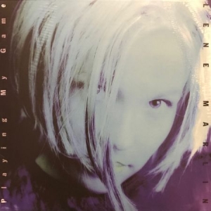Lene Marlin - Playing My Game in the group VINYL / Norsk Musik,Pop-Rock at Bengans Skivbutik AB (3264345)