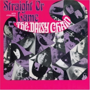 Daisy Chain The - Straight Or Lame in the group OUR PICKS / Classic labels / Sundazed / Sundazed CD at Bengans Skivbutik AB (3264399)