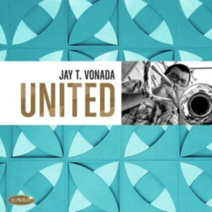 Vonada Jay T. - United in the group OTHER / Övrigt /  at Bengans Skivbutik AB (3264405)