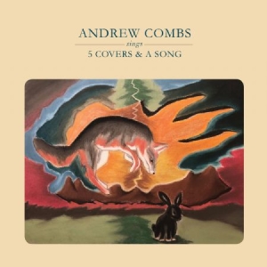 Combs Andrew - Sings 5 Covers & A Song in the group VINYL / Pop at Bengans Skivbutik AB (3264416)